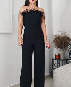 Gisela jumpsuit